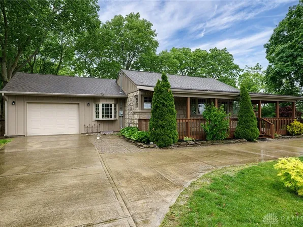 4640 Troy Sidney Rd, Troy, OH 45373