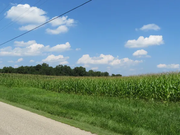 0 S 600th Rd W, Crawfordsville, IN 47933