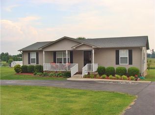 1530 Marable Rd, Lawrenceburg, TN 38464