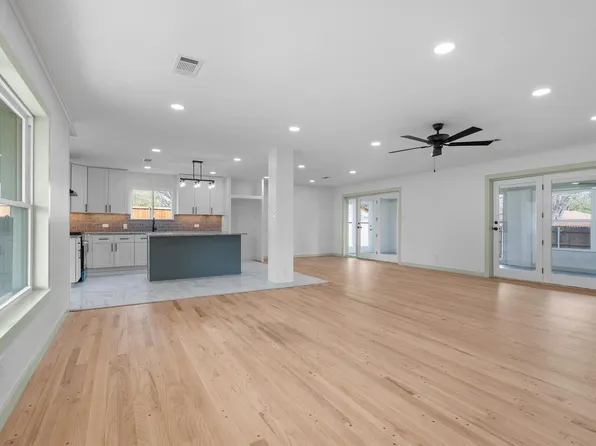662 Fox Ave, Lewisville, TX 75057