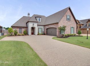 674 Dumaine Dr, Bossier City, LA 71111