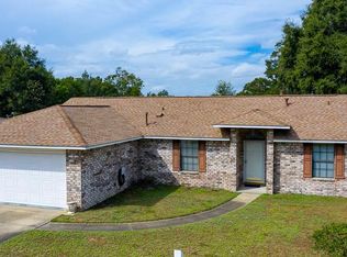1128 Corsa Ter, Pensacola, FL 32514