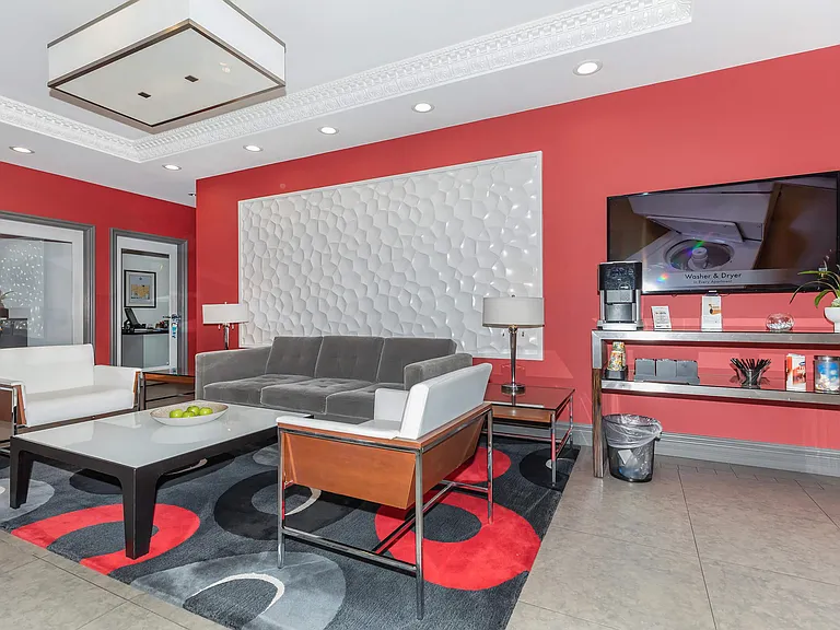 Resident Services Office