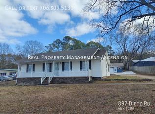 897 Dietz Rd, Ringgold, GA 30736