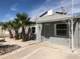 7805 Corozal Dr, El Paso, TX 79915
