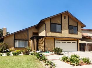 1021 Juneberry Pl, Oxnard, CA 93036