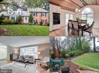 4526 Pickett Rd, Fairfax, VA 22032
