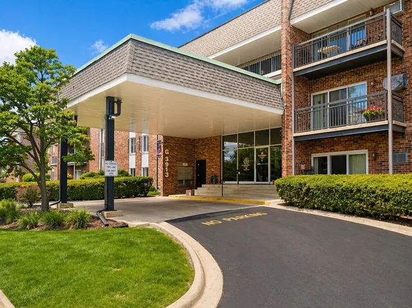 3913 Saratoga Ave APT 117, Downers Grove, IL 60515