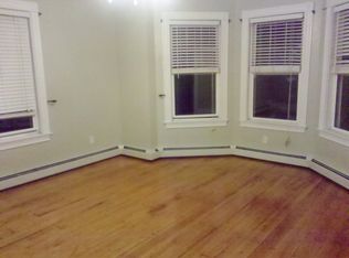 722 E 2nd St #2, Boston, MA 02127