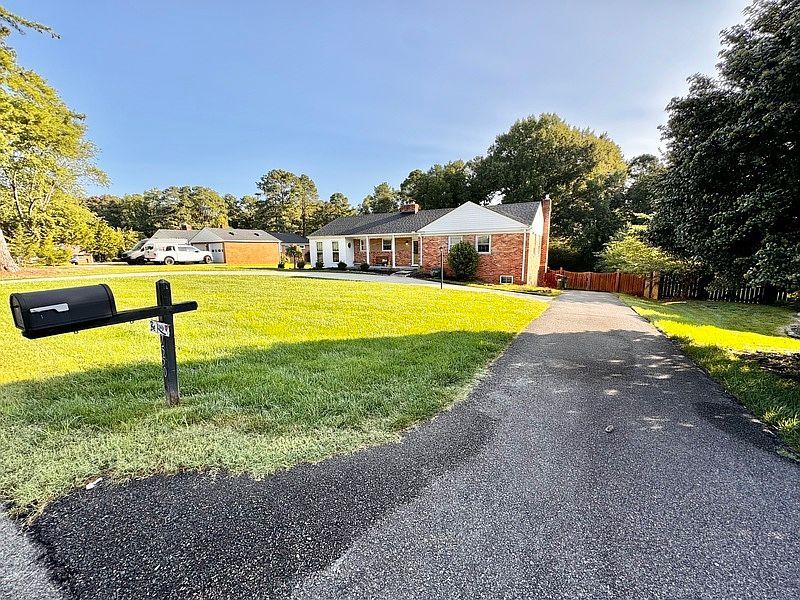 1st image of 7550 Comanche Dr