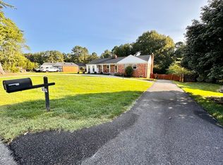 7550 Comanche Dr, Richmond, VA 23225