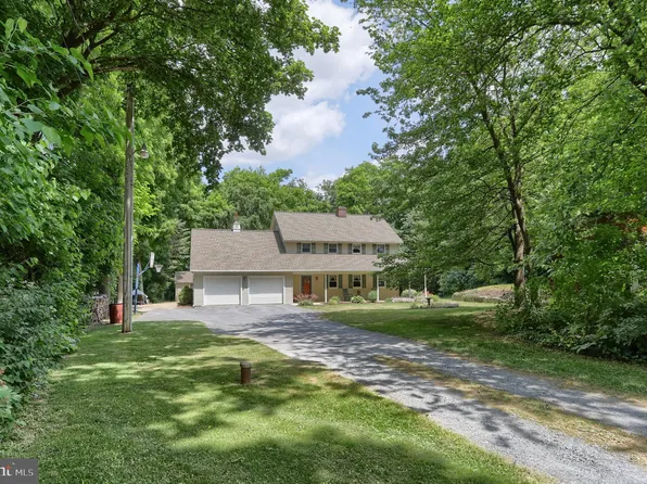 44 Wartluft Rd, Myerstown, PA 17067