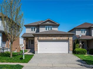 555 Champlain Ave, Woodstock, ON N4V0A6