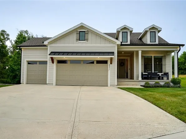 25411 W 142nd Pl, Olathe, KS 66061