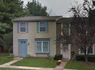 1611 Barnstead Dr, Reston, VA 20194