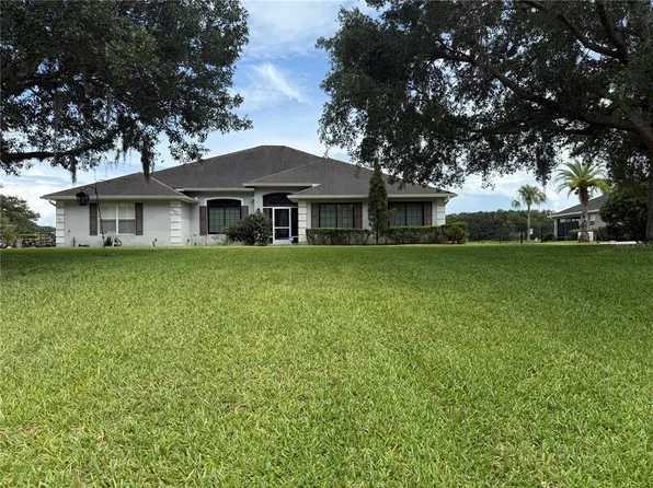 23717 Milford Dr, Eustis, FL 32736