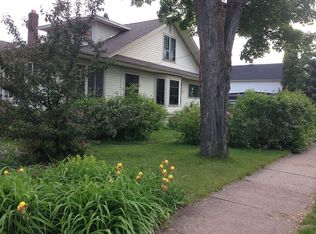 312 N Scott St, Merrill, WI 54452