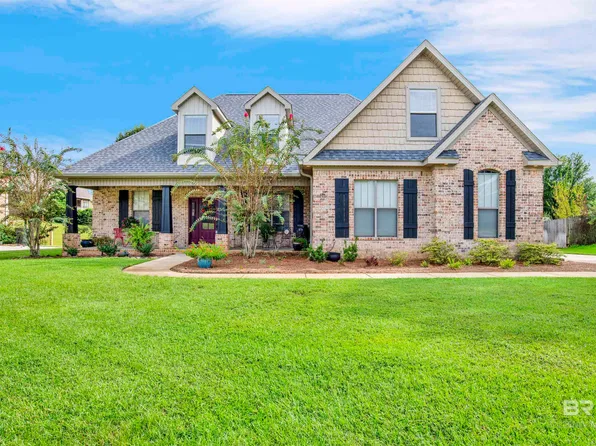 12418 Cambron Trl, Spanish Fort, AL 36527