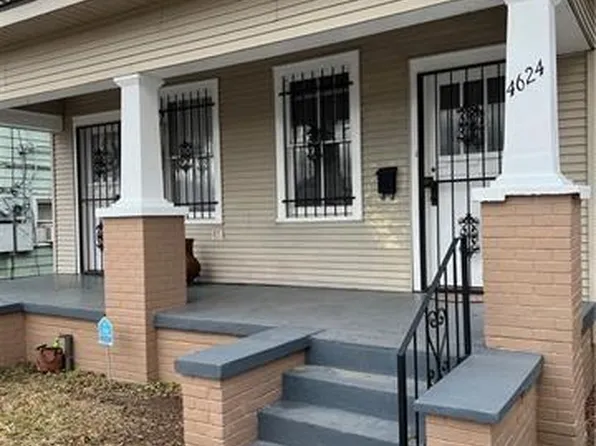 4624 Conti St, New Orleans, LA 70119