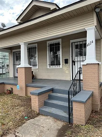 4624 Conti St Photo 1