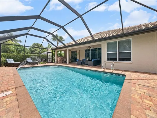 6647 Craven Hill WAY, NAPLES, FL 34104