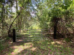 0 Pervy Campbell Rd, Ponce De Leon, FL 32455