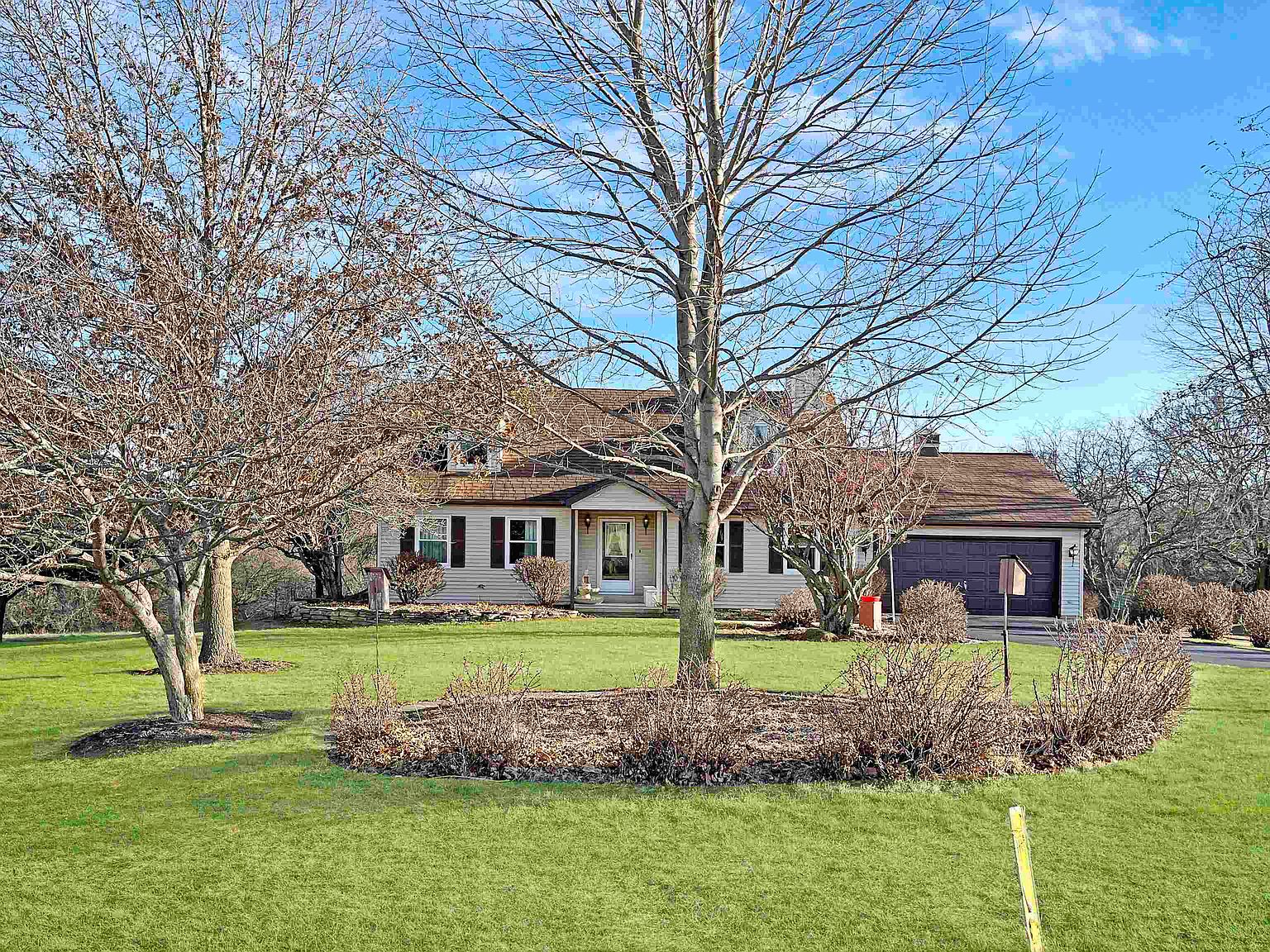 17104 Hidden Cove Dr, Lanark, IL 61046 Zillow