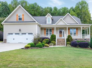 6121 Catandpolly Ln, Raleigh, NC 27603