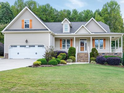 6121 Catandpolly Ln, Raleigh, NC, 27603