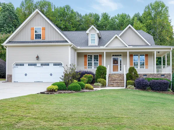 6121 Catandpolly Ln, Raleigh, NC 27603