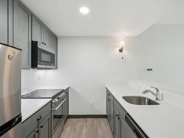 The Parker at 9 Mile Station | BRAND-NEW APARTMENTS — Photo 25