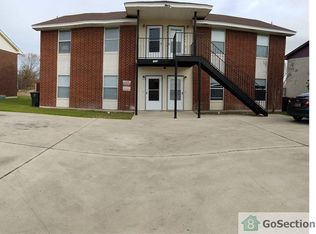 1604 Benttree Dr, Killeen, TX 76543