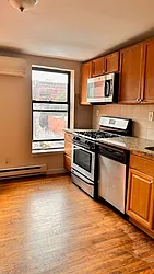 Rented by Keller Williams NYC