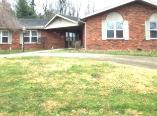 8700 Avalon Dr, Wheelersburg, OH