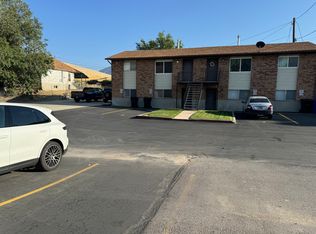 430 N 1000 E APT 8, Spanish Fork, UT 84660