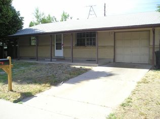 13891 Randolph Pl, Denver, CO 80239