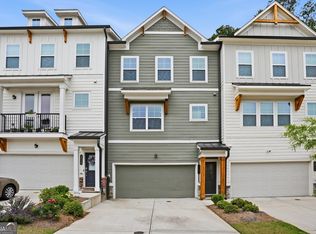 3524 Mount Blue Ave, Tucker, GA 30084