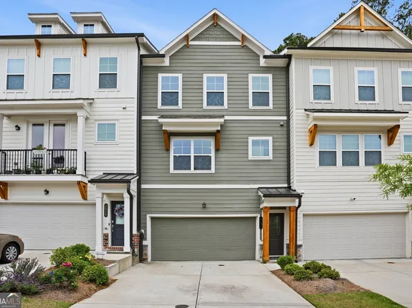 3524 Mount Blue Ave, Tucker, GA 30084