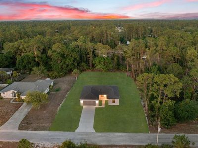 818 Canton AVE, Lehigh Acres, FL, 33972