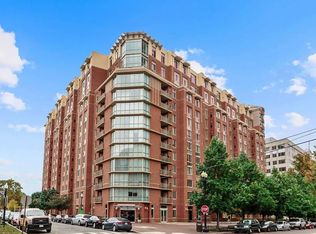 1000 New Jersey Ave SE APT 705, Washington, DC 20003