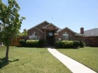 7703 Reward Pl, Amarillo, TX 79119