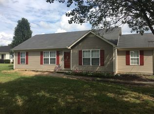 2834 Kent Rd, Tallassee, AL 36078