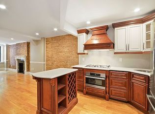 320 W 140th St #1, New York, NY 10030