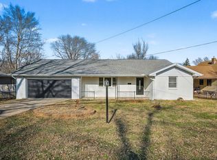 1135 W Portland Street, Springfield, MO 65807
