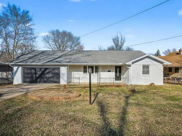 1135 W Portland Street, Springfield, MO 65807