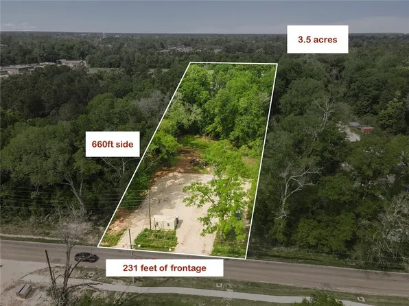 16137 E Minnesota Park Rd, Hammond, LA 70403
