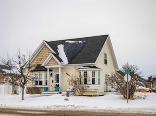 5910 S 60th St, Olds, AB T4H1Y2