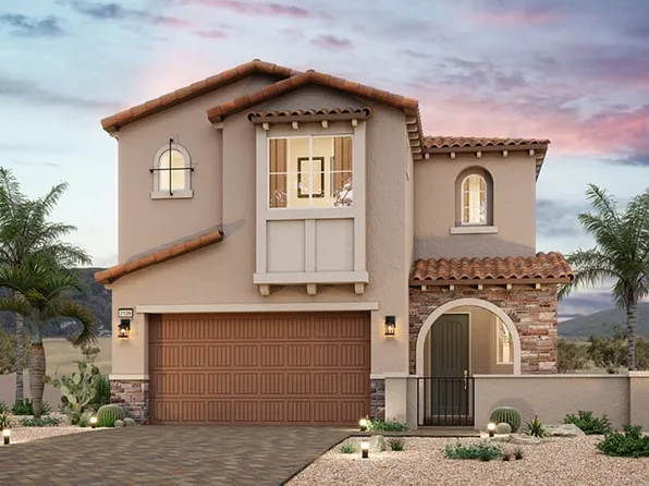10625 Valletta Ave, Las Vegas, NV 89166