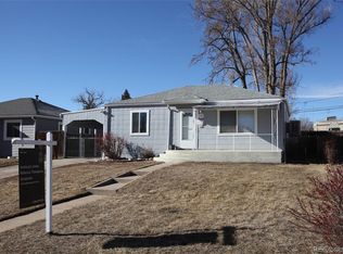 143 Raleigh St, Denver, CO 80219