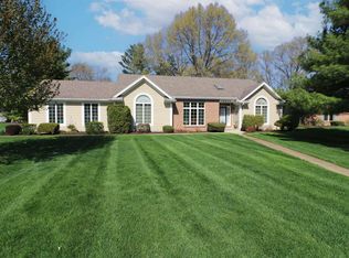 16289 Cambridge Ct, Granger, IN